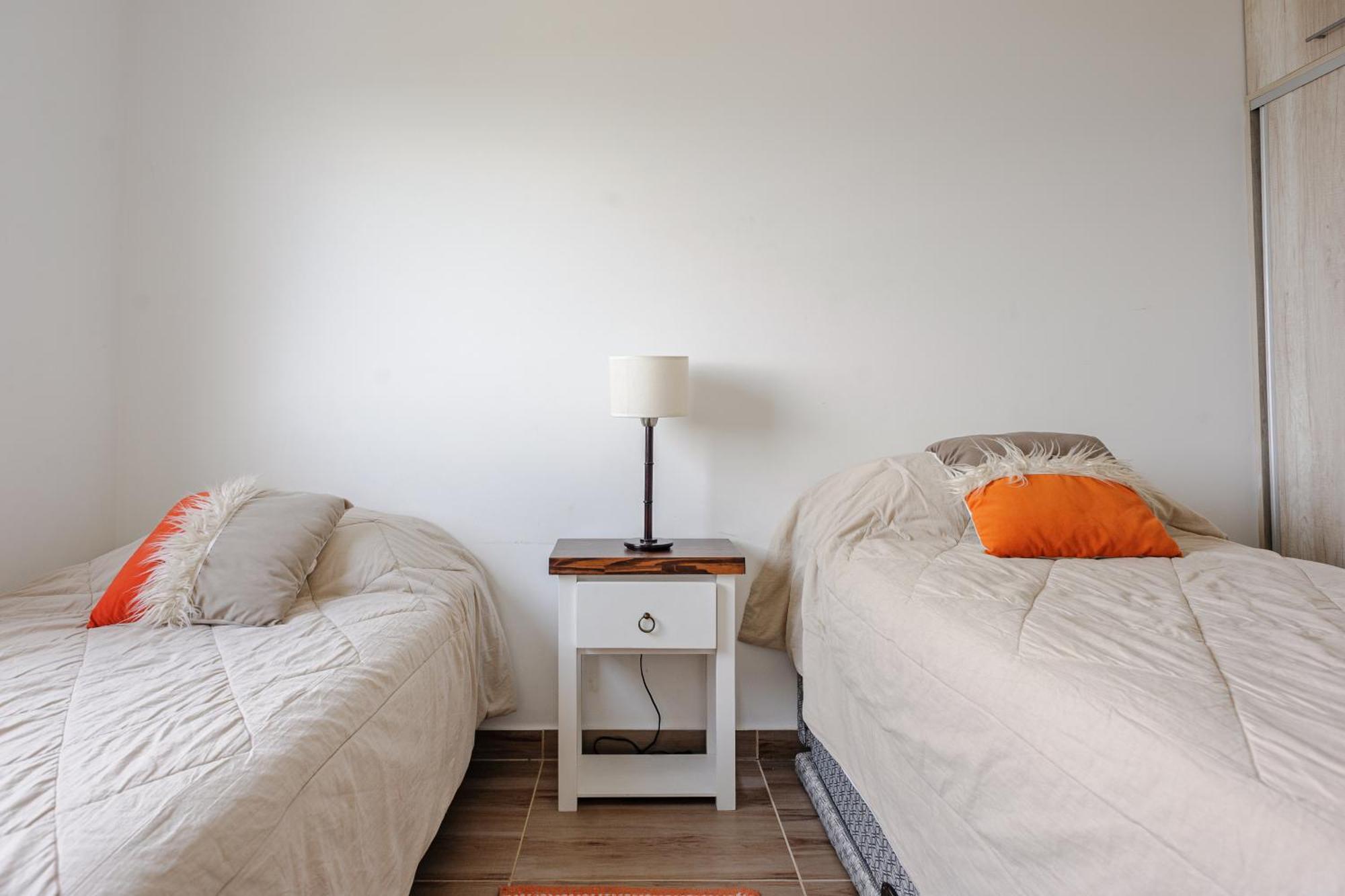 Gray Fox Apartments Las Aljabas Ushuaia Ngoại thất bức ảnh