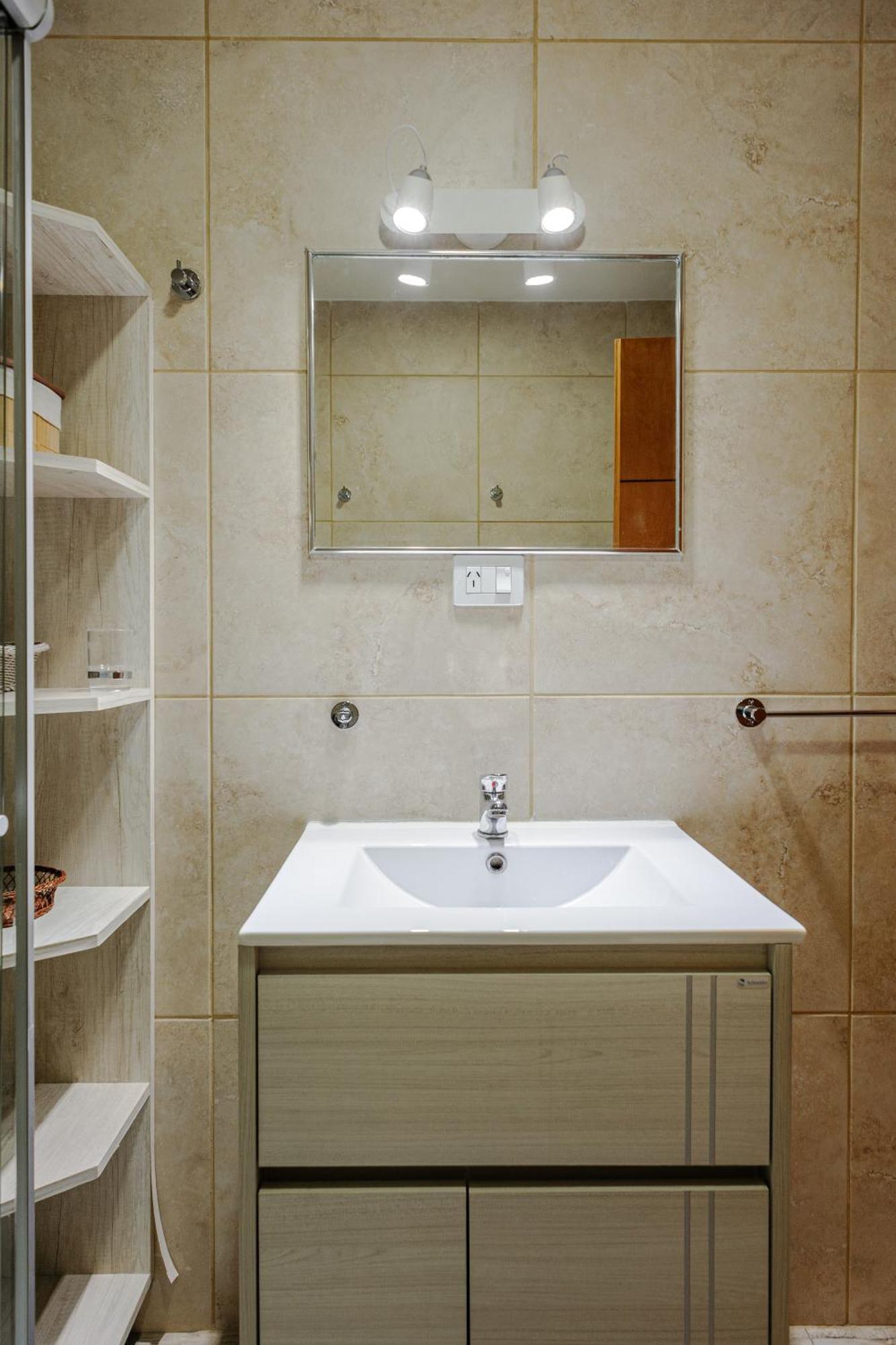 Gray Fox Apartments Las Aljabas Ushuaia Ngoại thất bức ảnh