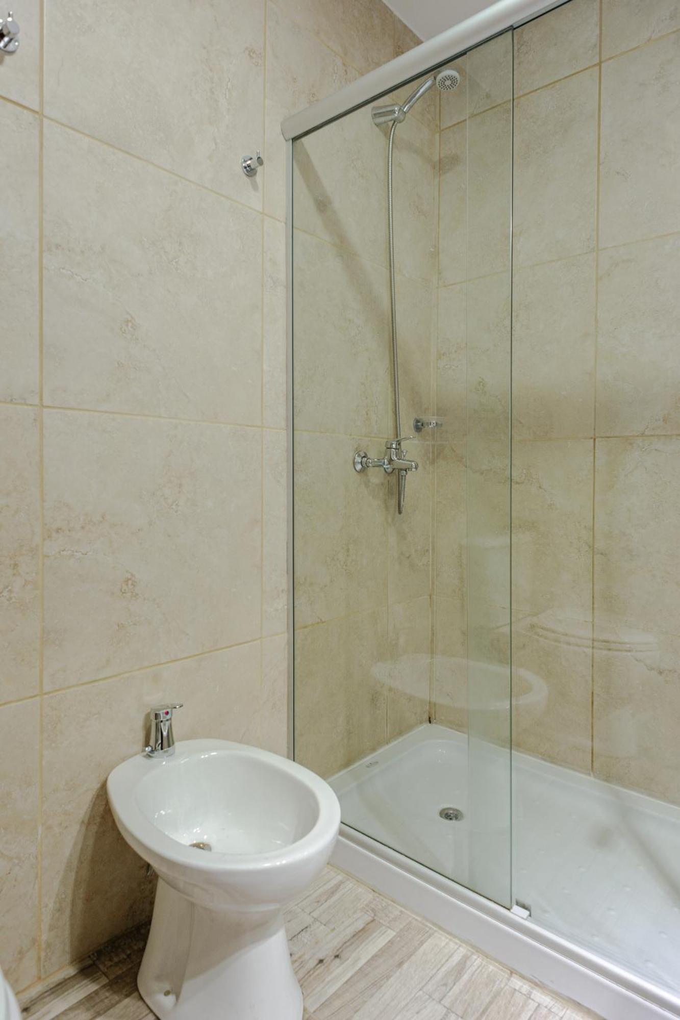 Gray Fox Apartments Las Aljabas Ushuaia Ngoại thất bức ảnh