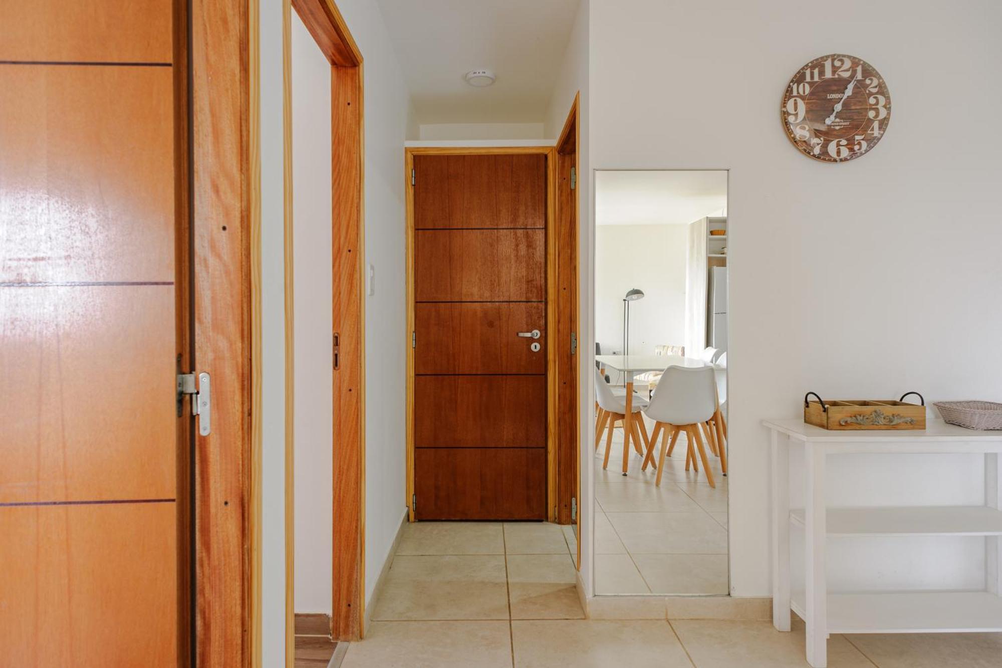 Gray Fox Apartments Las Aljabas Ushuaia Ngoại thất bức ảnh