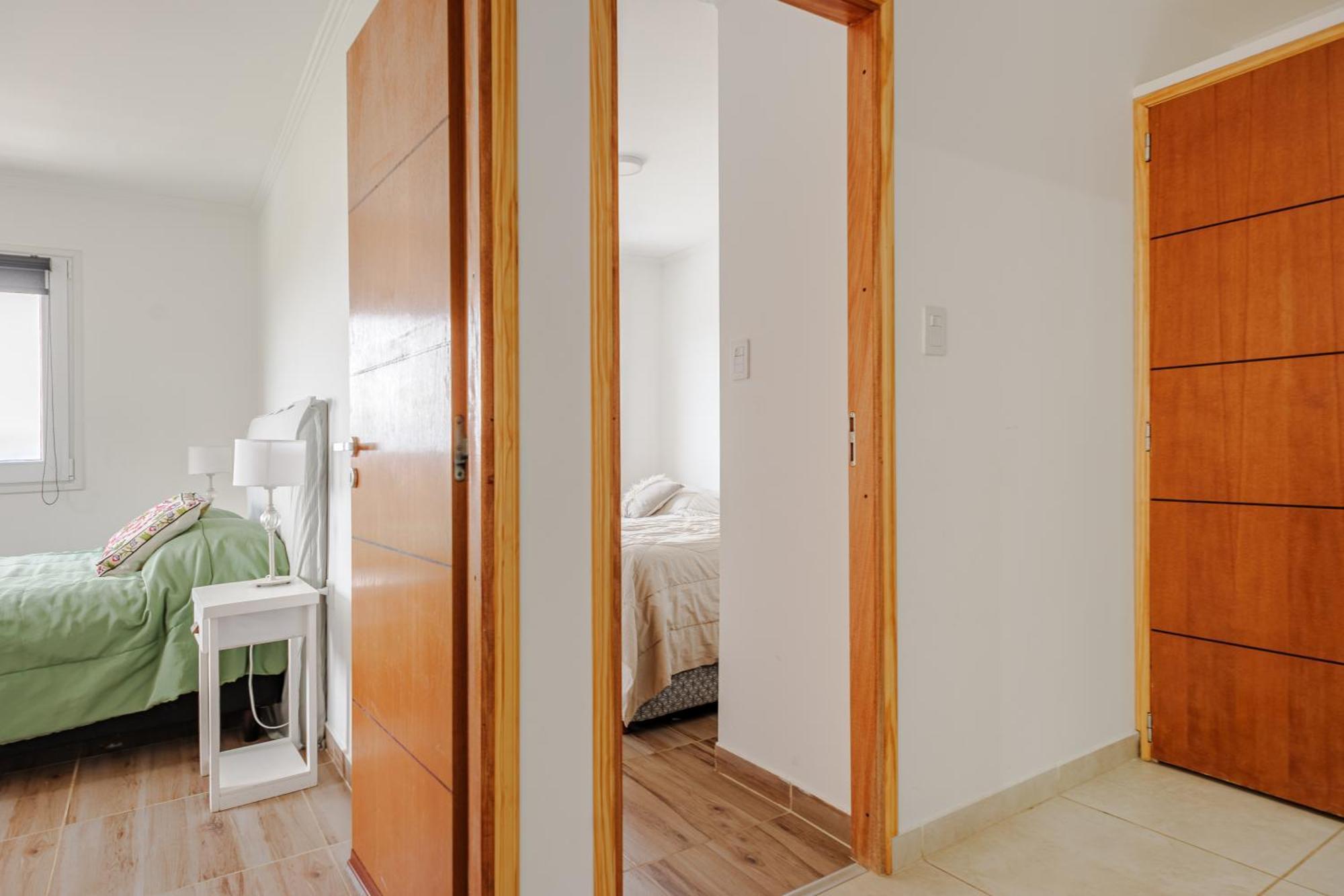 Gray Fox Apartments Las Aljabas Ushuaia Ngoại thất bức ảnh