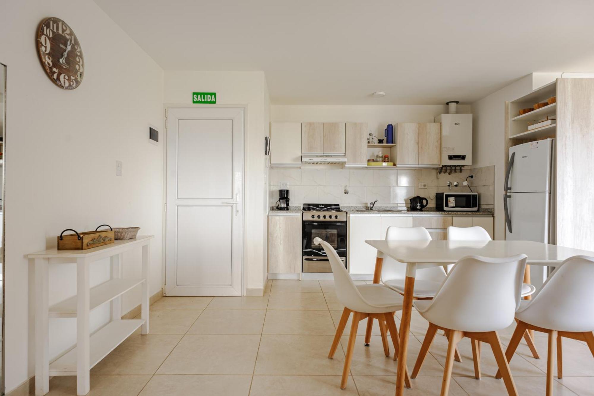 Gray Fox Apartments Las Aljabas Ushuaia Ngoại thất bức ảnh