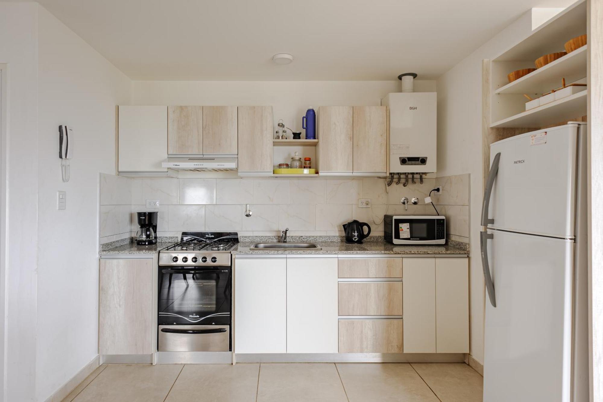 Gray Fox Apartments Las Aljabas Ushuaia Ngoại thất bức ảnh