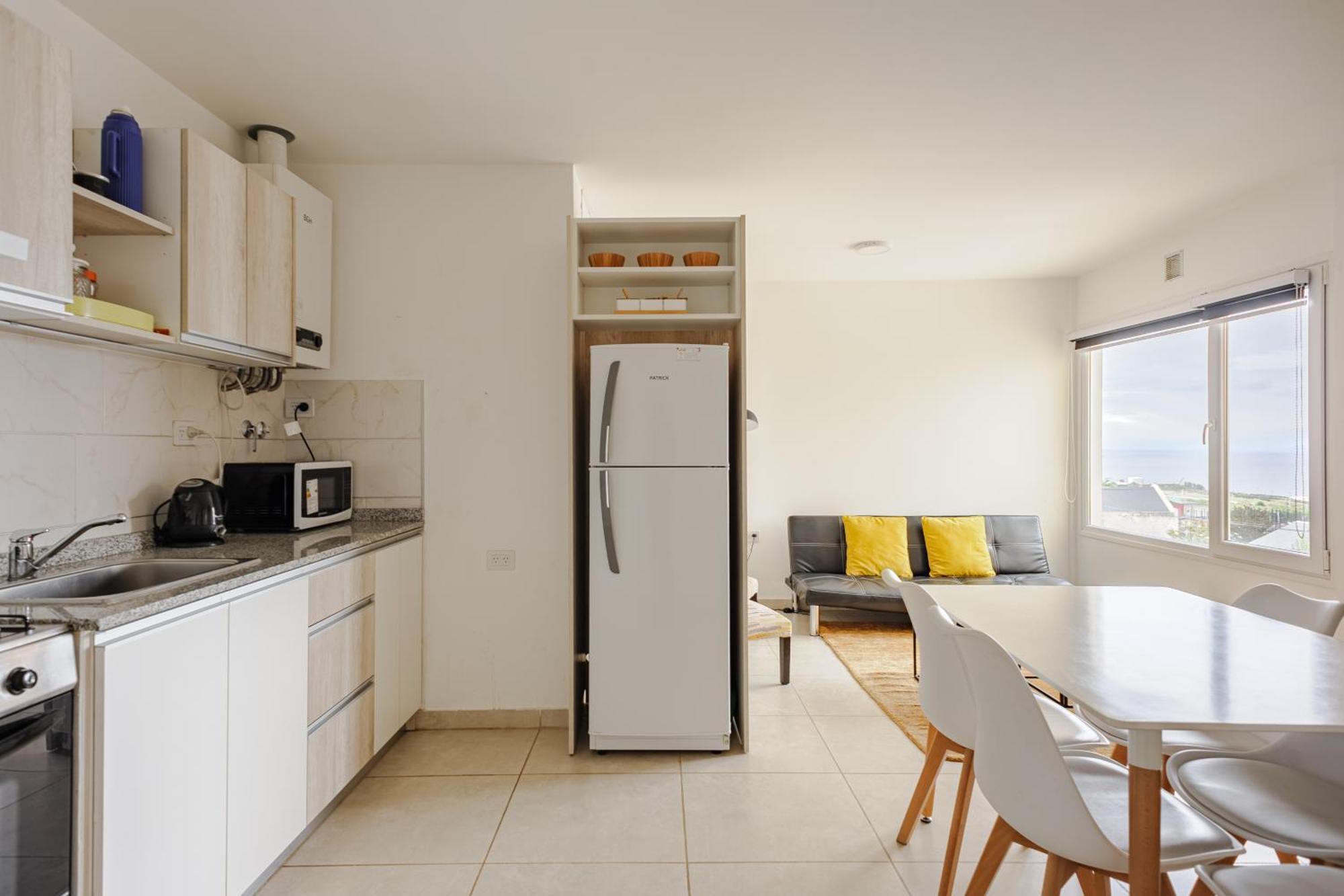 Gray Fox Apartments Las Aljabas Ushuaia Ngoại thất bức ảnh