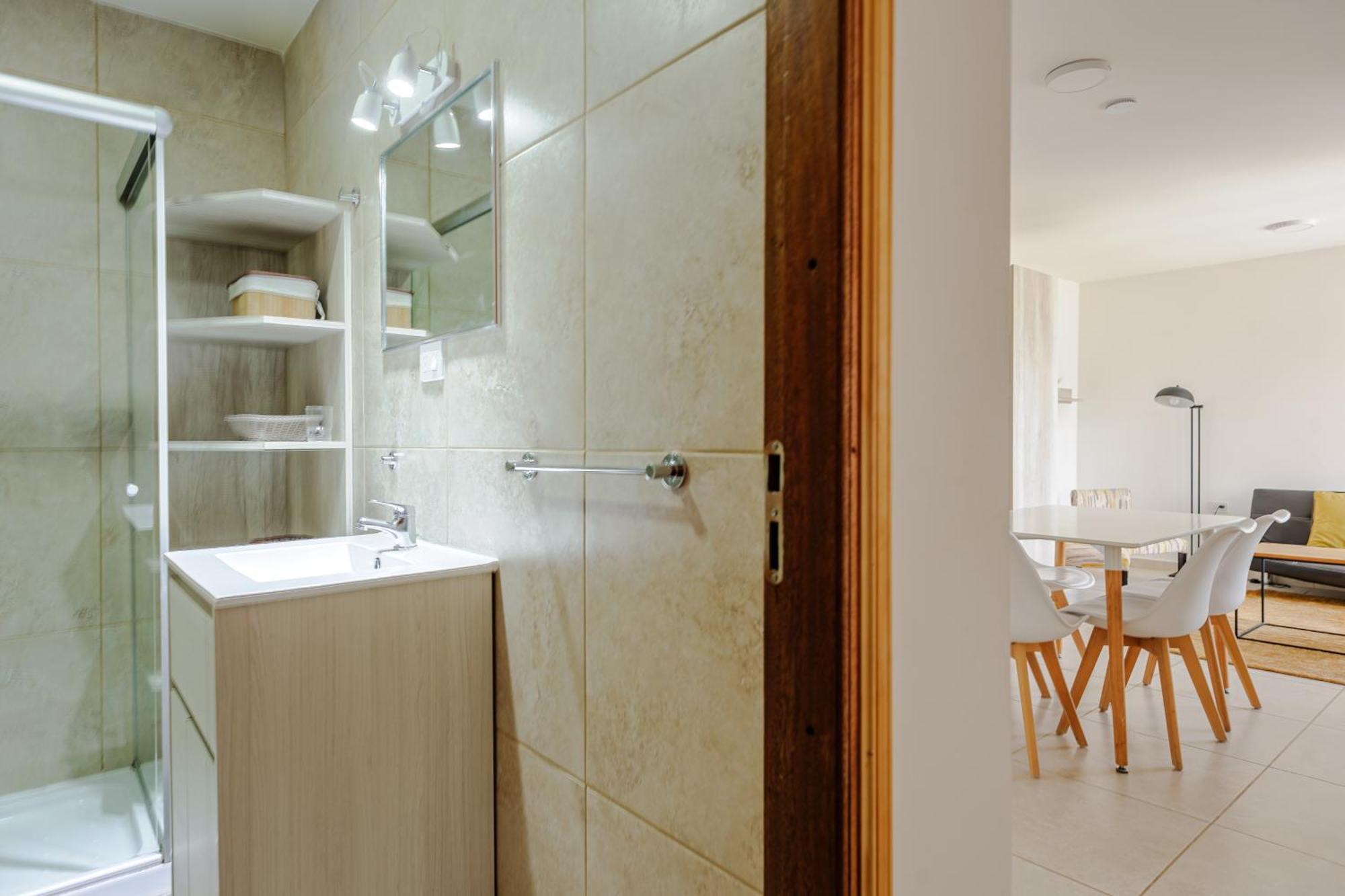 Gray Fox Apartments Las Aljabas Ushuaia Ngoại thất bức ảnh