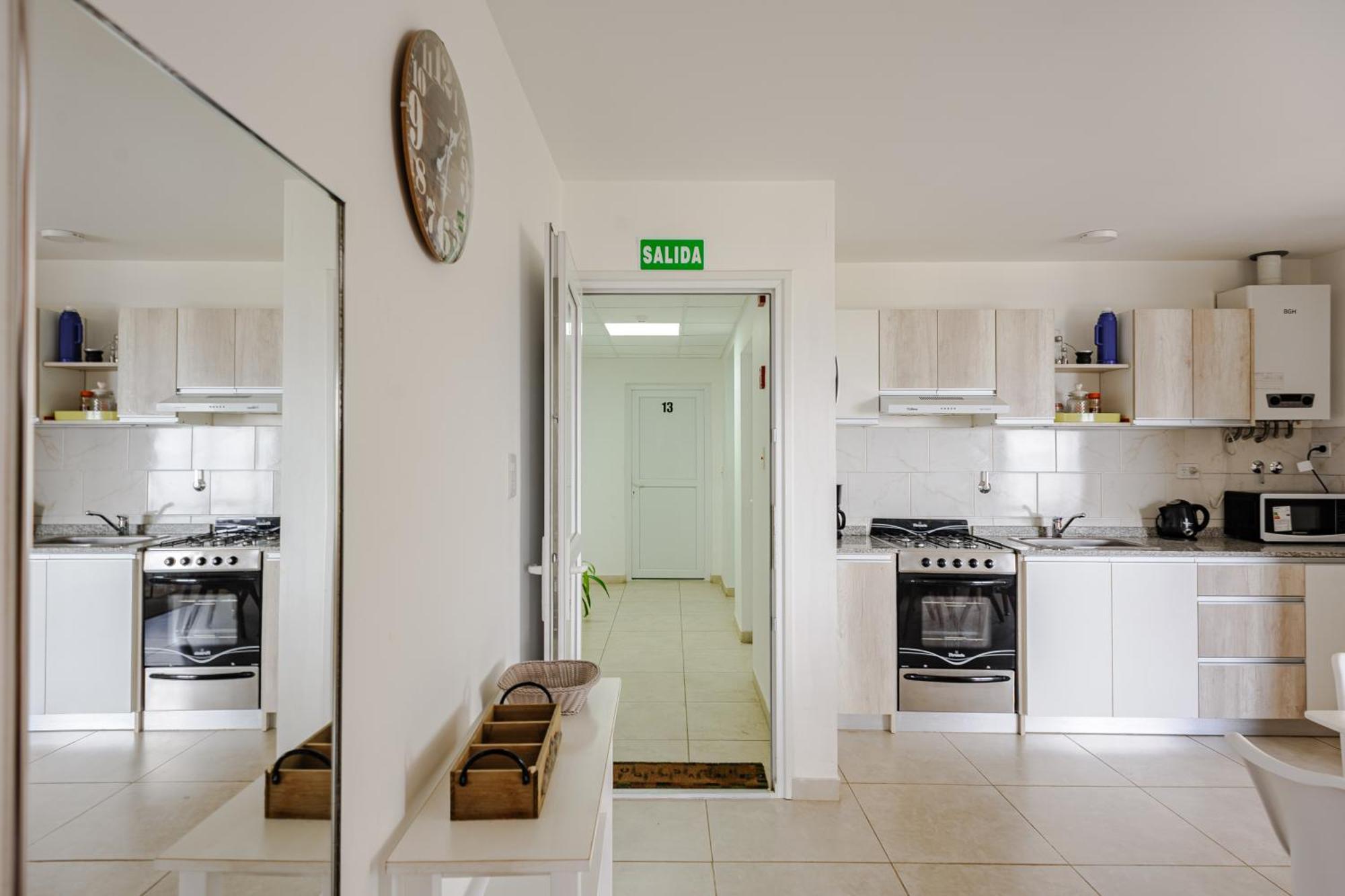 Gray Fox Apartments Las Aljabas Ushuaia Ngoại thất bức ảnh