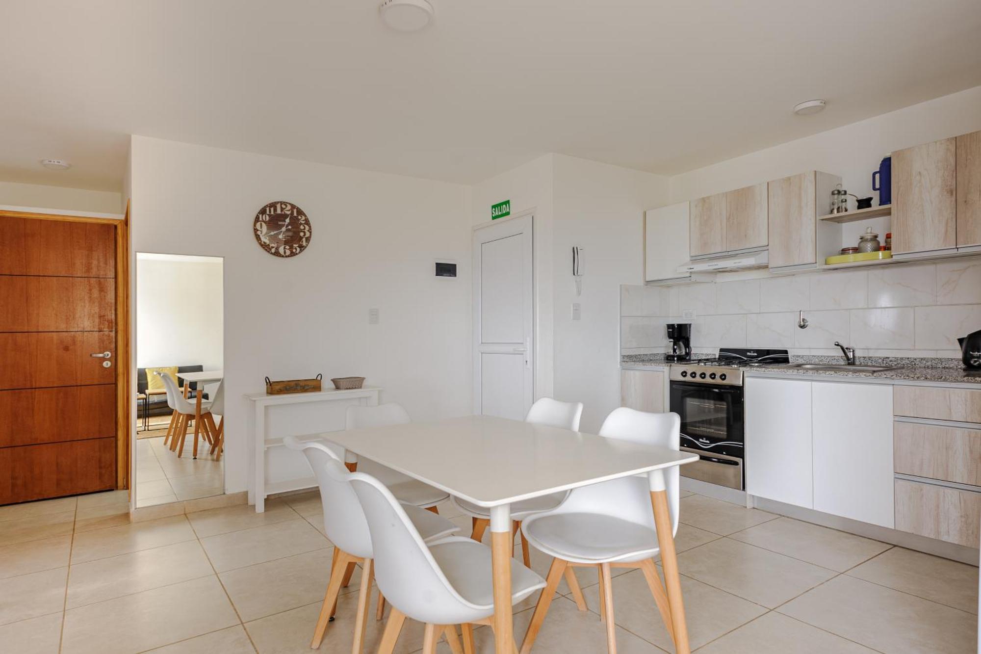 Gray Fox Apartments Las Aljabas Ushuaia Ngoại thất bức ảnh
