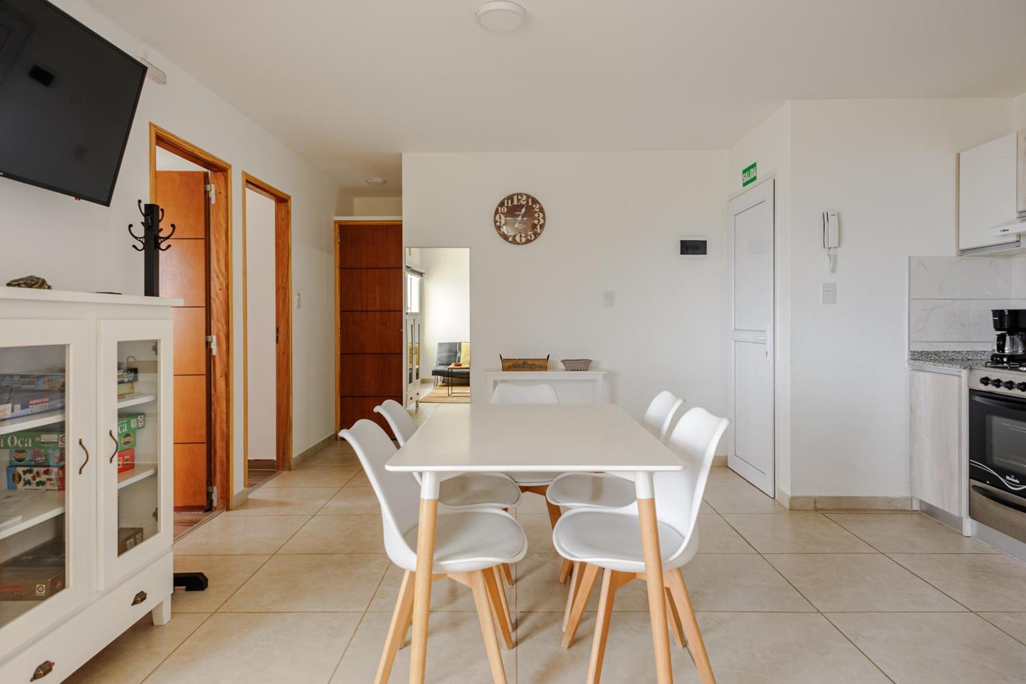 Gray Fox Apartments Las Aljabas Ushuaia Ngoại thất bức ảnh